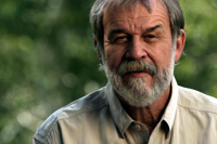 Buck Tilton