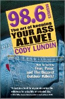 98-6 Degrees Cody Lundin
