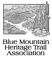 Blue Mountain Heritage Trail