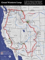 Great Western Loop