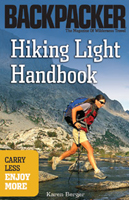Hiking Light Handbook