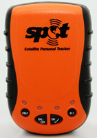 SPOT Satellite Messenger