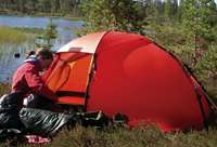 Hilleberg Soulo